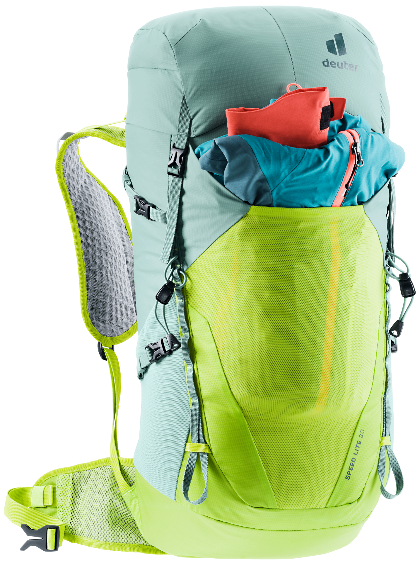 deuter Speed Lite 30 | Hiking backpack