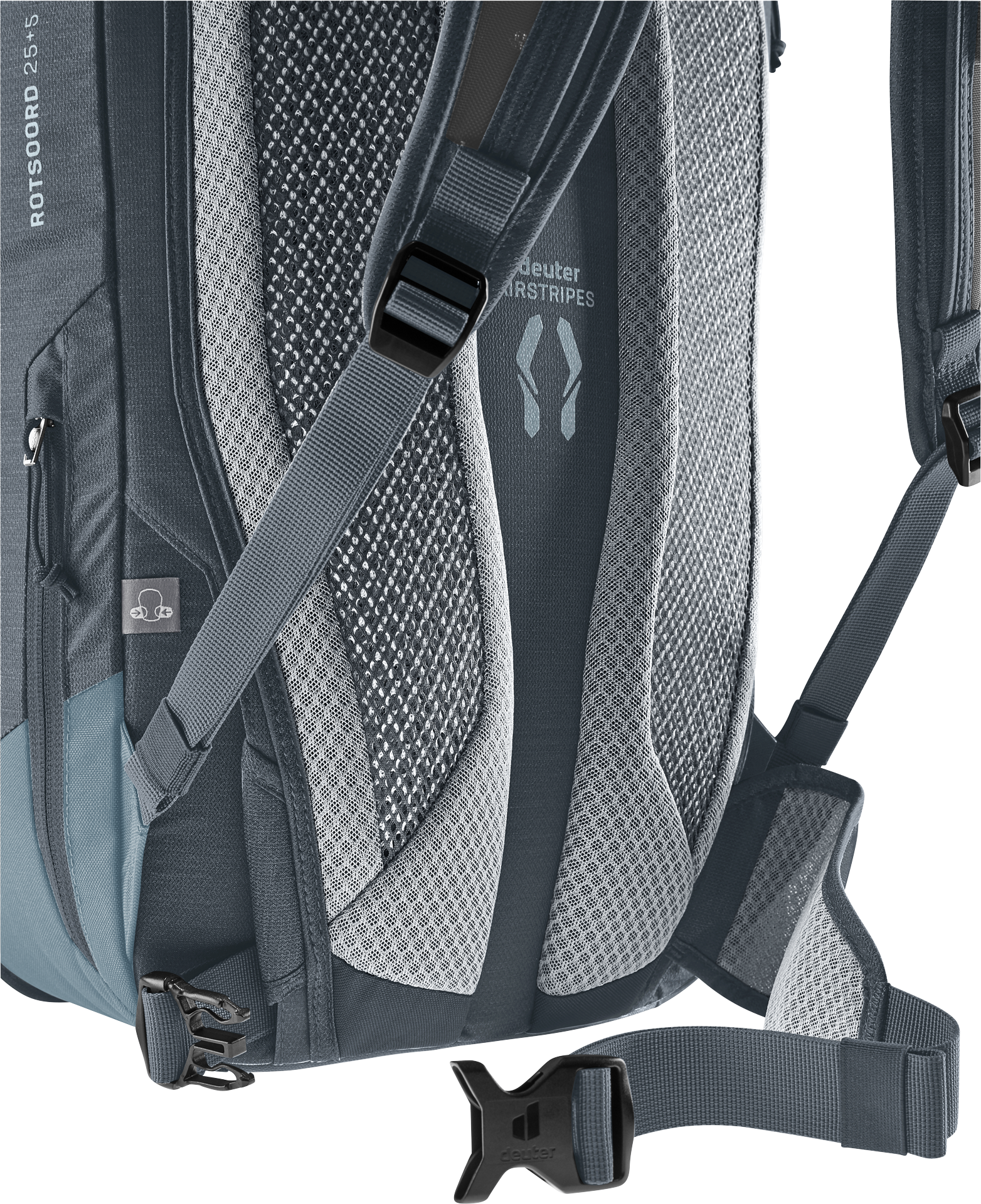deuter Rotsoord 25+5 | Bike backpack