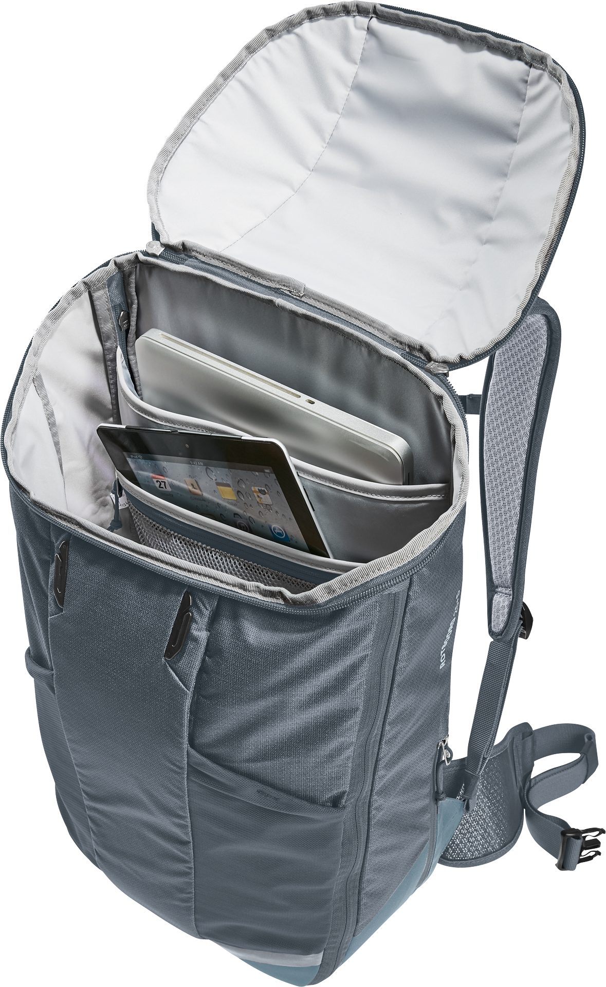 deuter Rotsoord 25+5 | Bike backpack