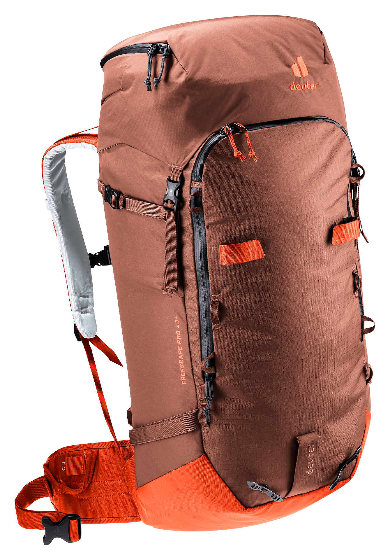 deuter Freescape Pro 40+ | Ski touring backpack