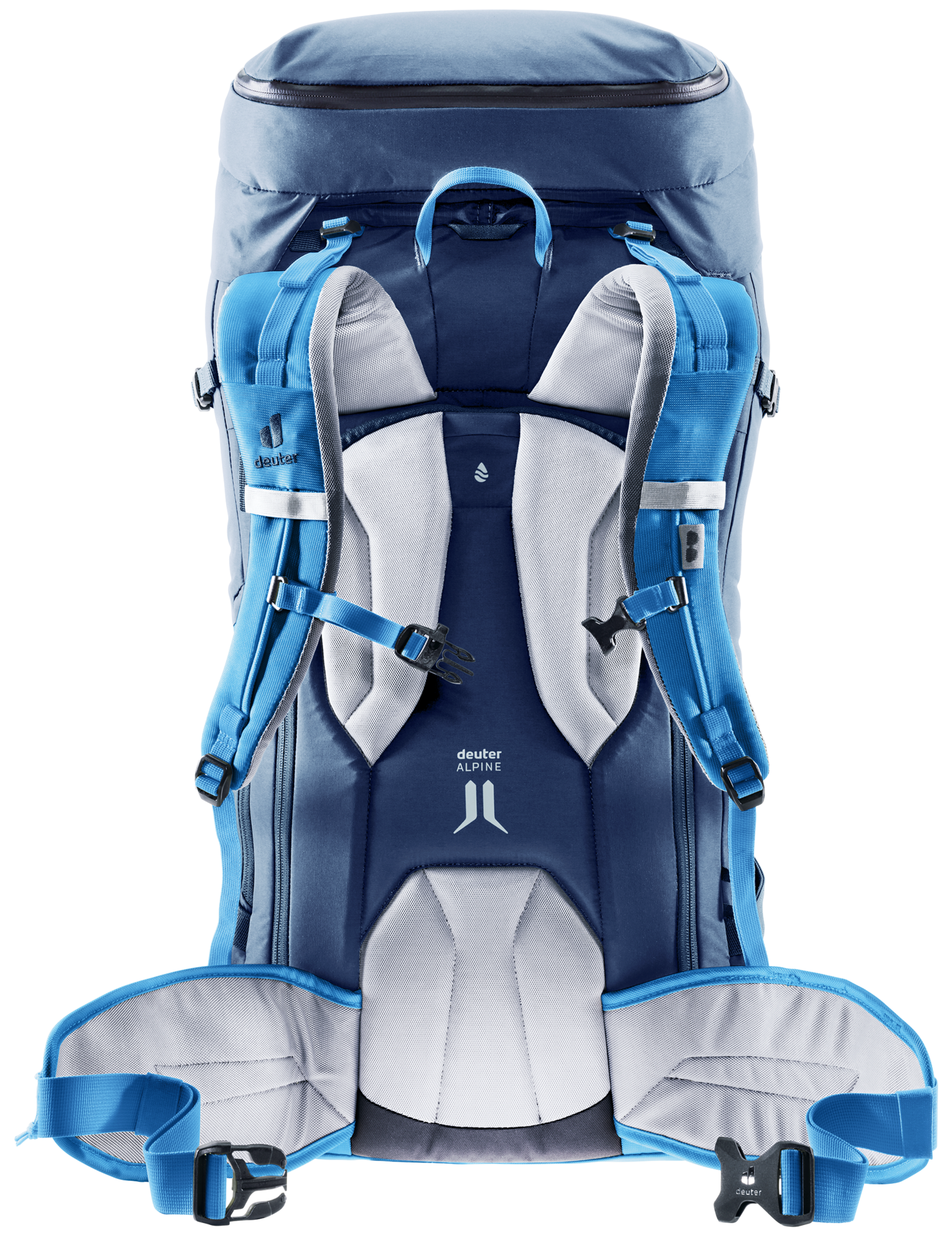 deuter Freescape Pro 40+ | Ski tour backpack