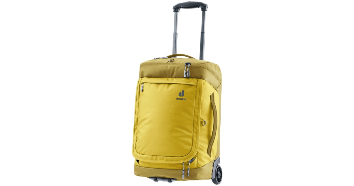 deuter AViANT Duffel Pro Movo 36 | Luggage