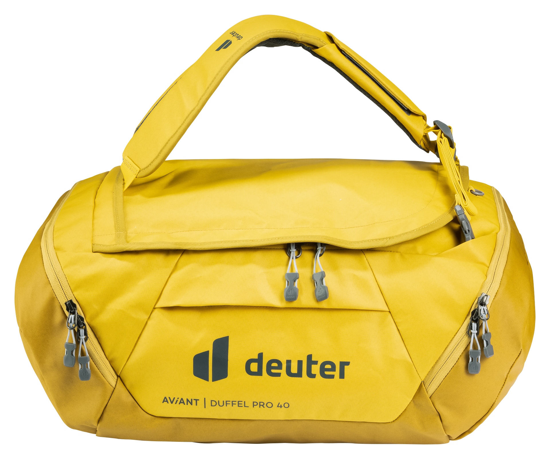 Amazon.com | Deuter Aviant Duffel Pro - Jade-Seagreen, 40 L