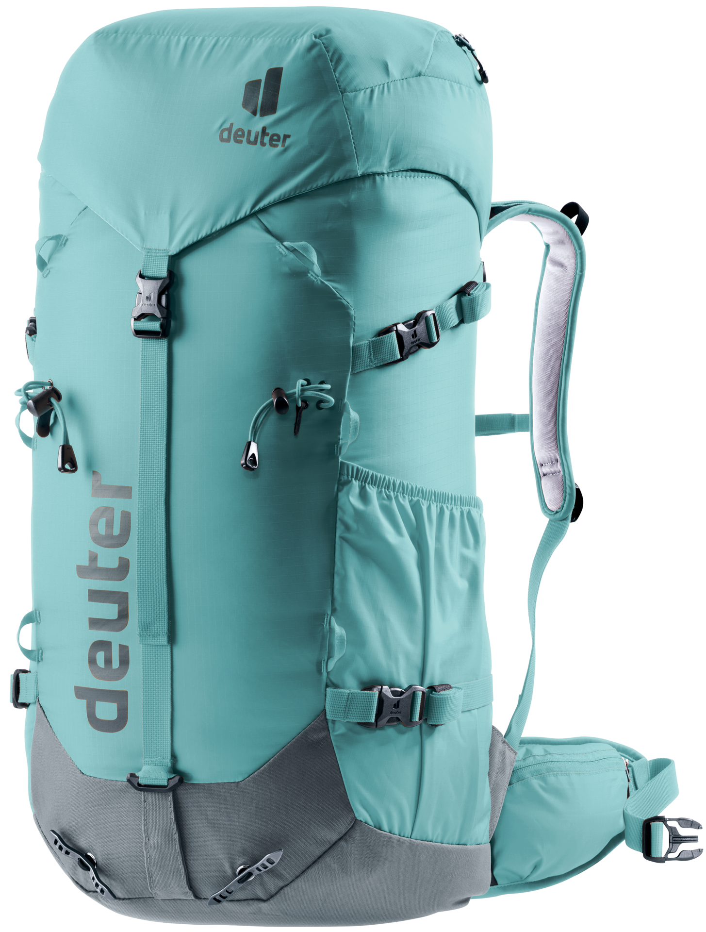 deuter Gravity Expedition 45+ SL | Climbing backpack