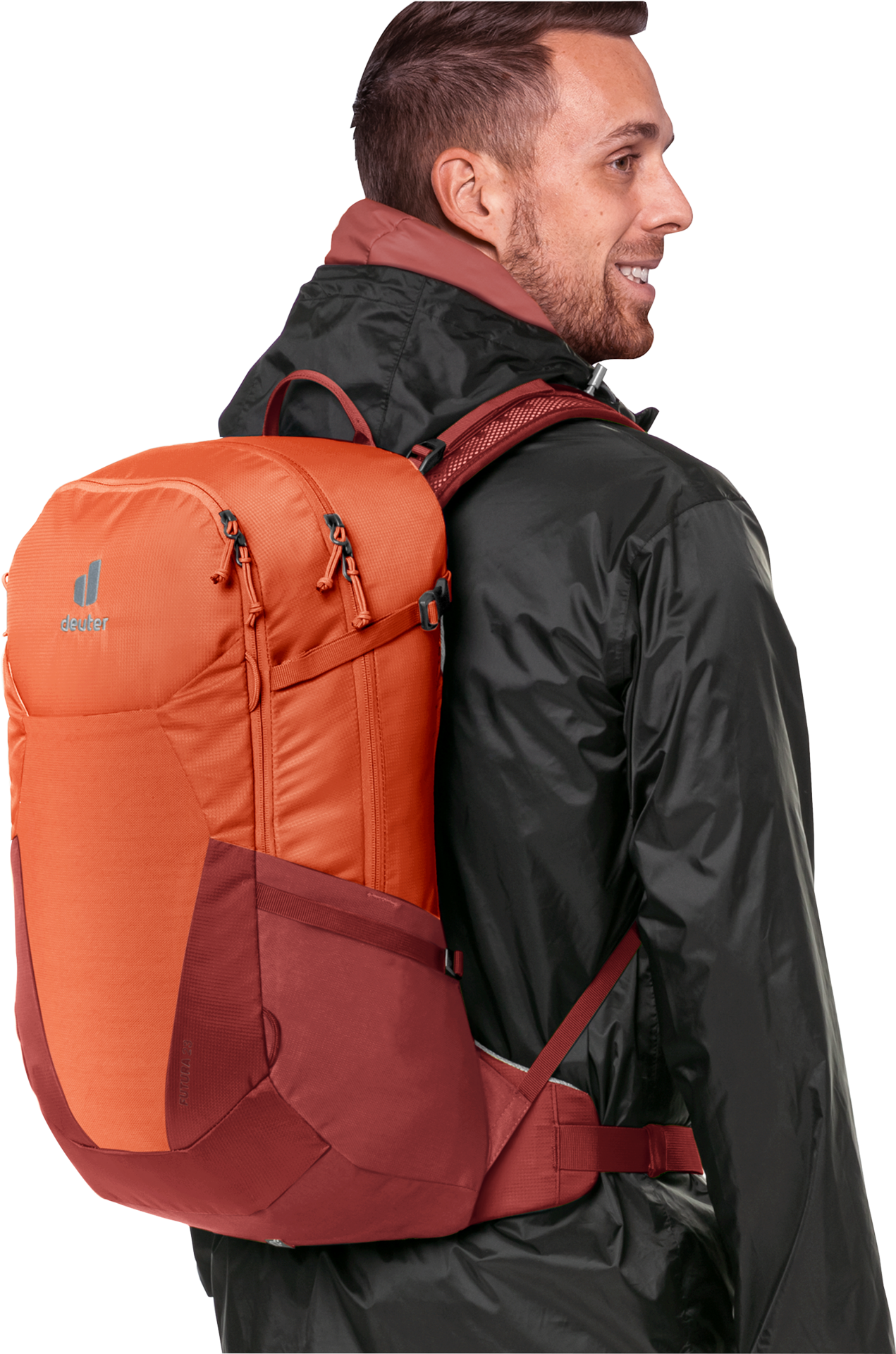 deuter Futura 23 | Hiking backpack