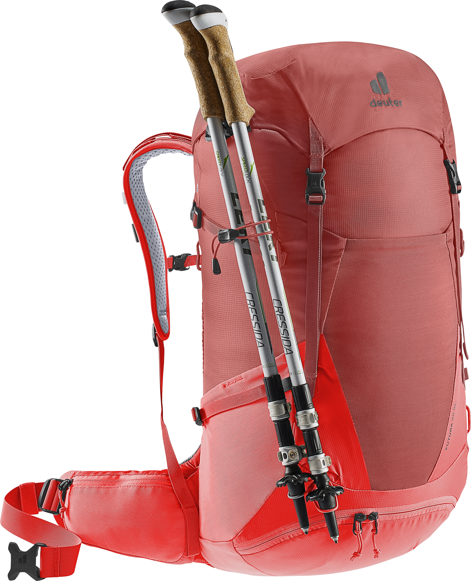 deuter Futura 30 SL | Hiking backpack