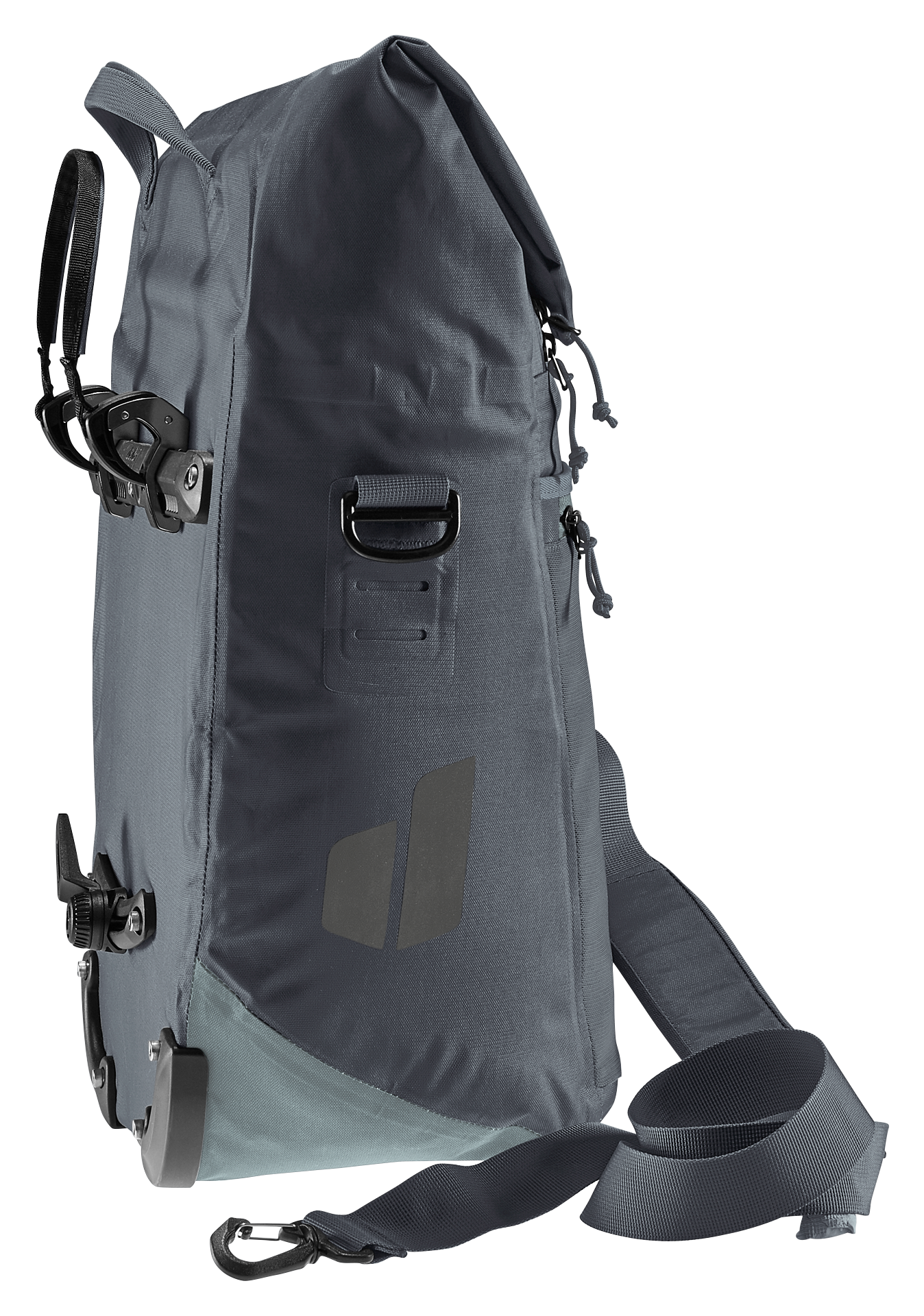 deuter Mainhattan 17+10 | Bike bags