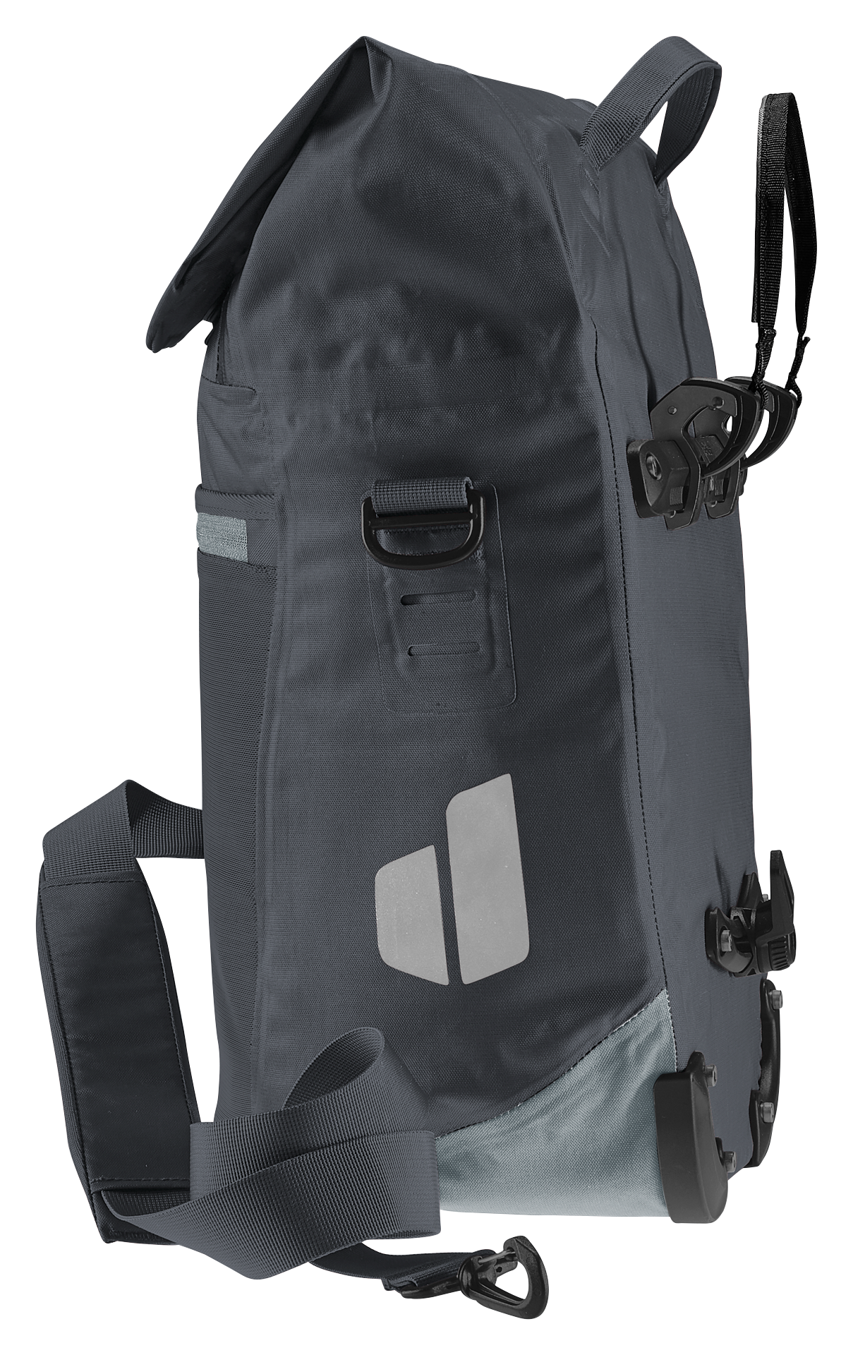 deuter Mainhattan 17+10 | Bike bags