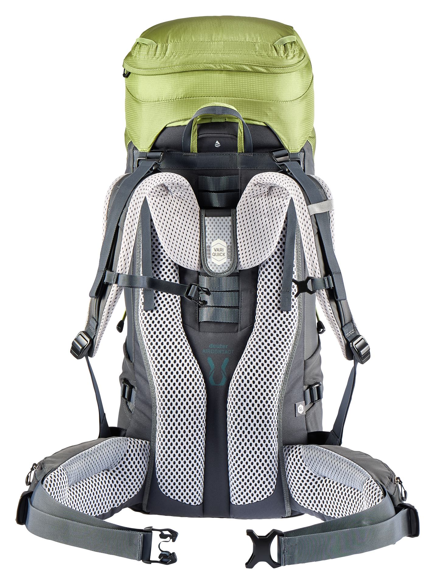 deuter Aircontact Lite 35+10 SL | Trekking backpack