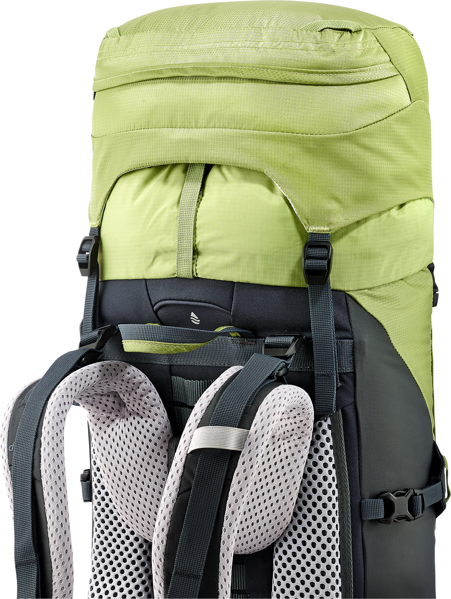 deuter Aircontact Lite 35+10 SL | Trekking backpack