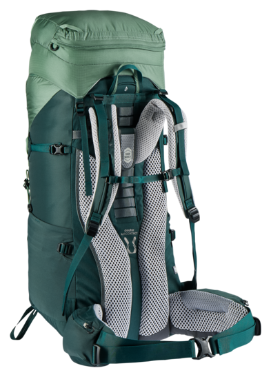 deuter Aircontact Lite 60+10 SL | Trekking backpack