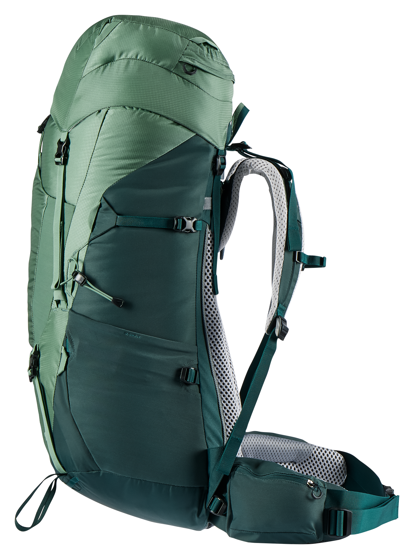 deuter Aircontact Lite 60+10 SL | Trekking backpack