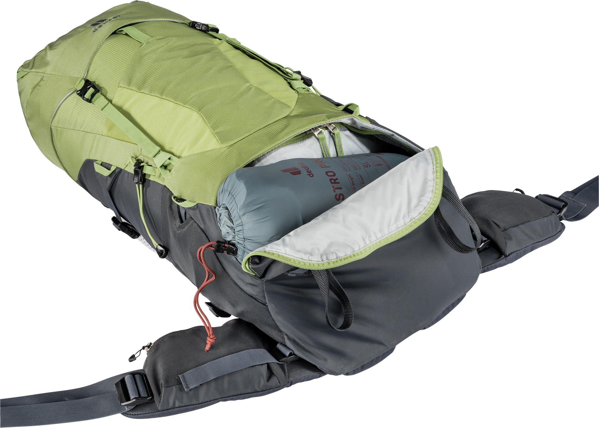 DEUTER: Deuter ACT Lite 35 Plus 10 SL