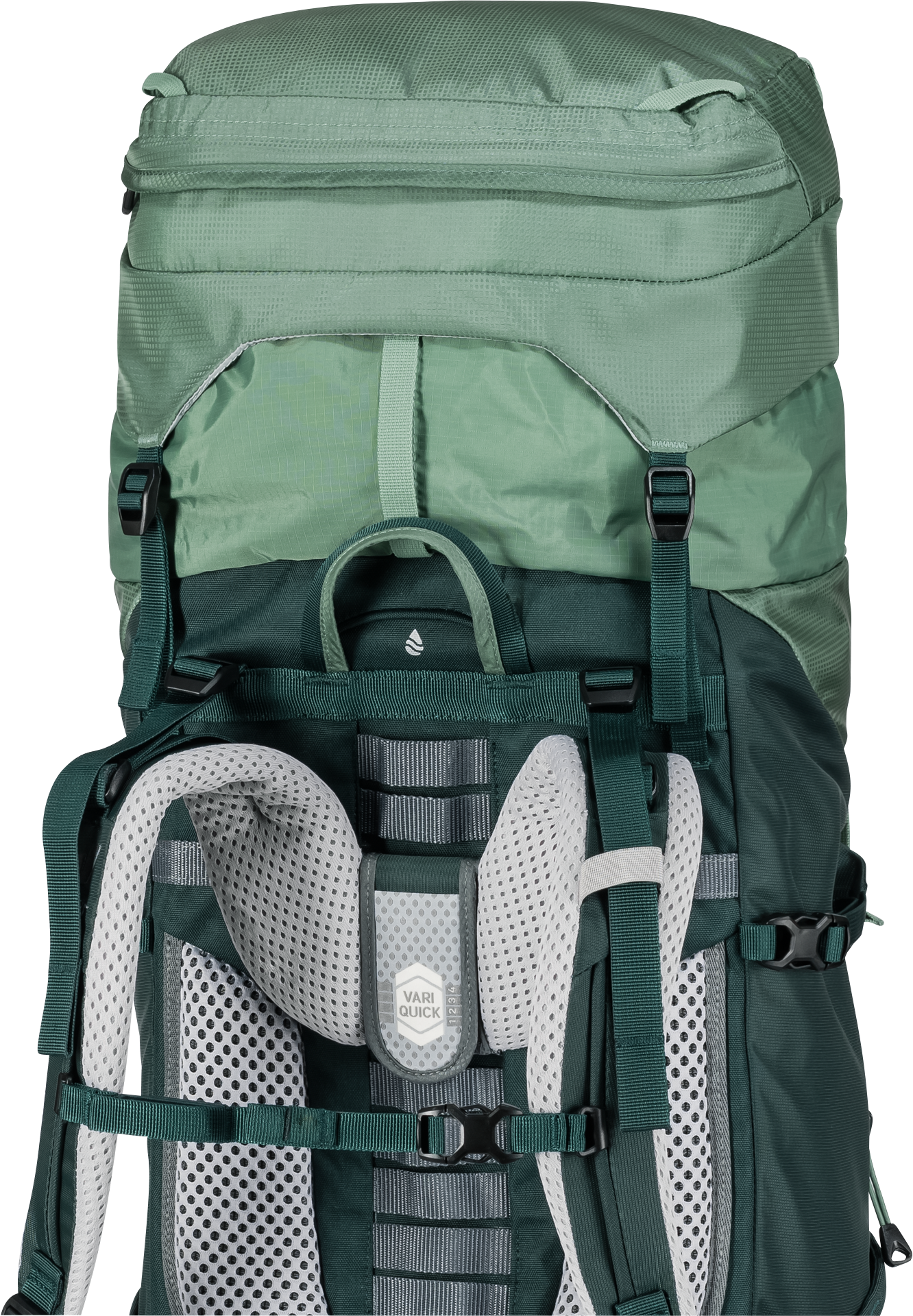 deuter Aircontact X 60+15 | Backpacking packs