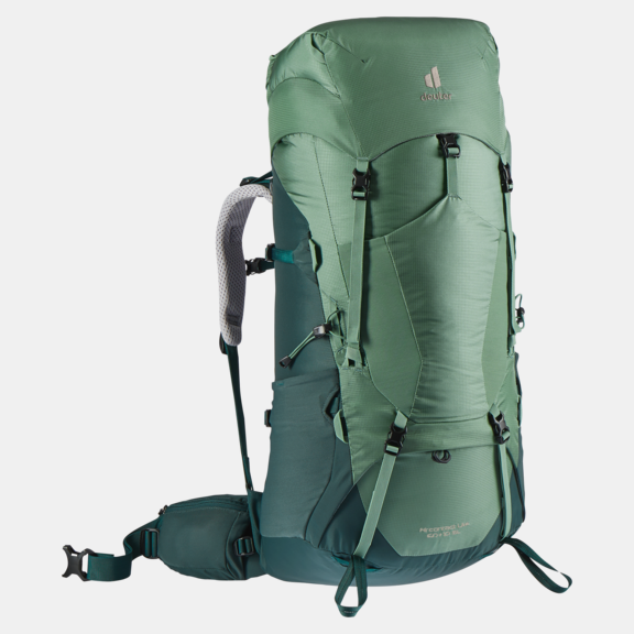 deuter Aircontact Lite 60+10 SL | Trekking backpack
