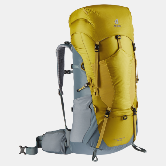deuter Aircontact 65 + 10 | Trekking backpack