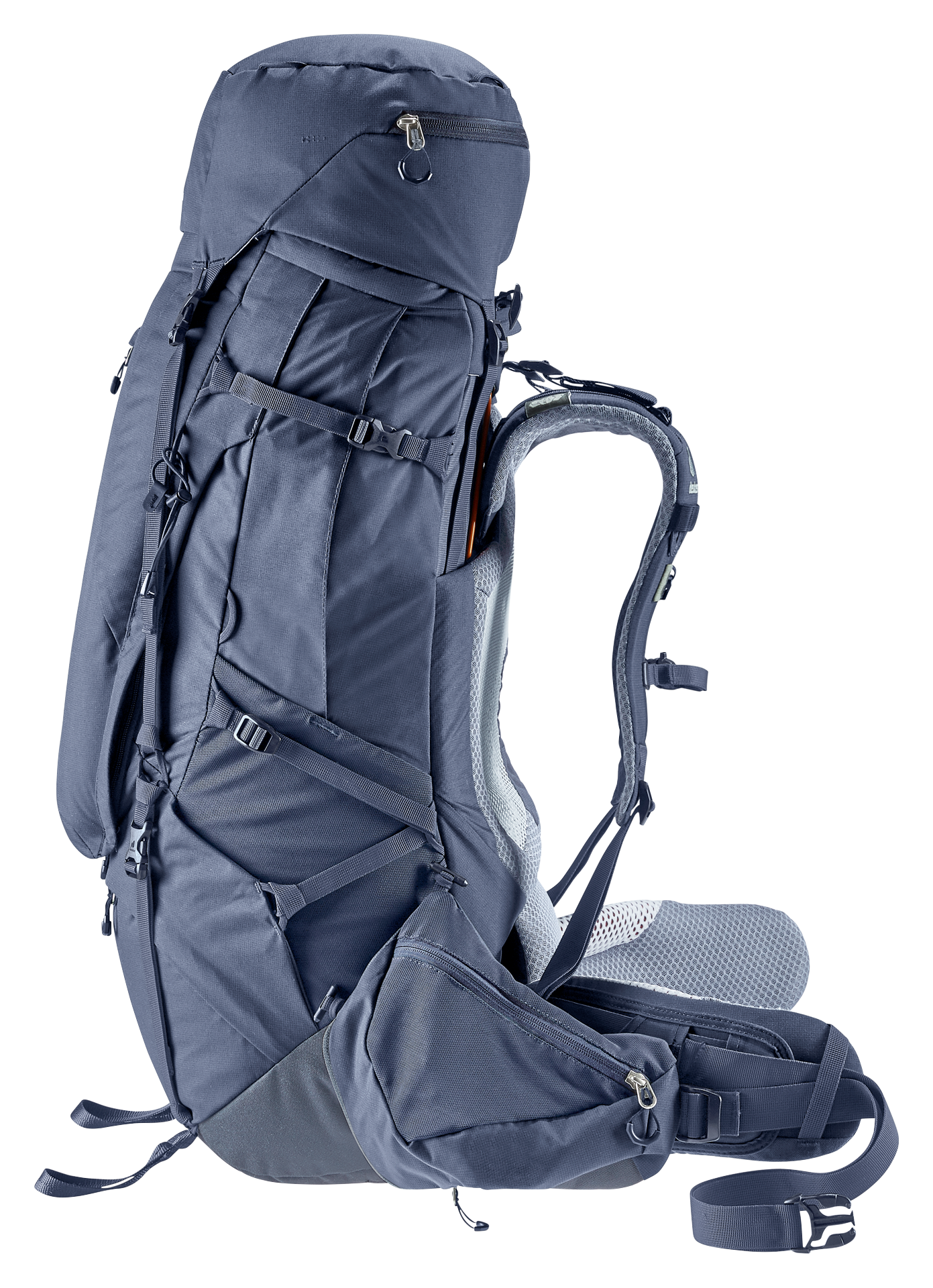 deuter Aircontact X 60+15 | Backpacking packs