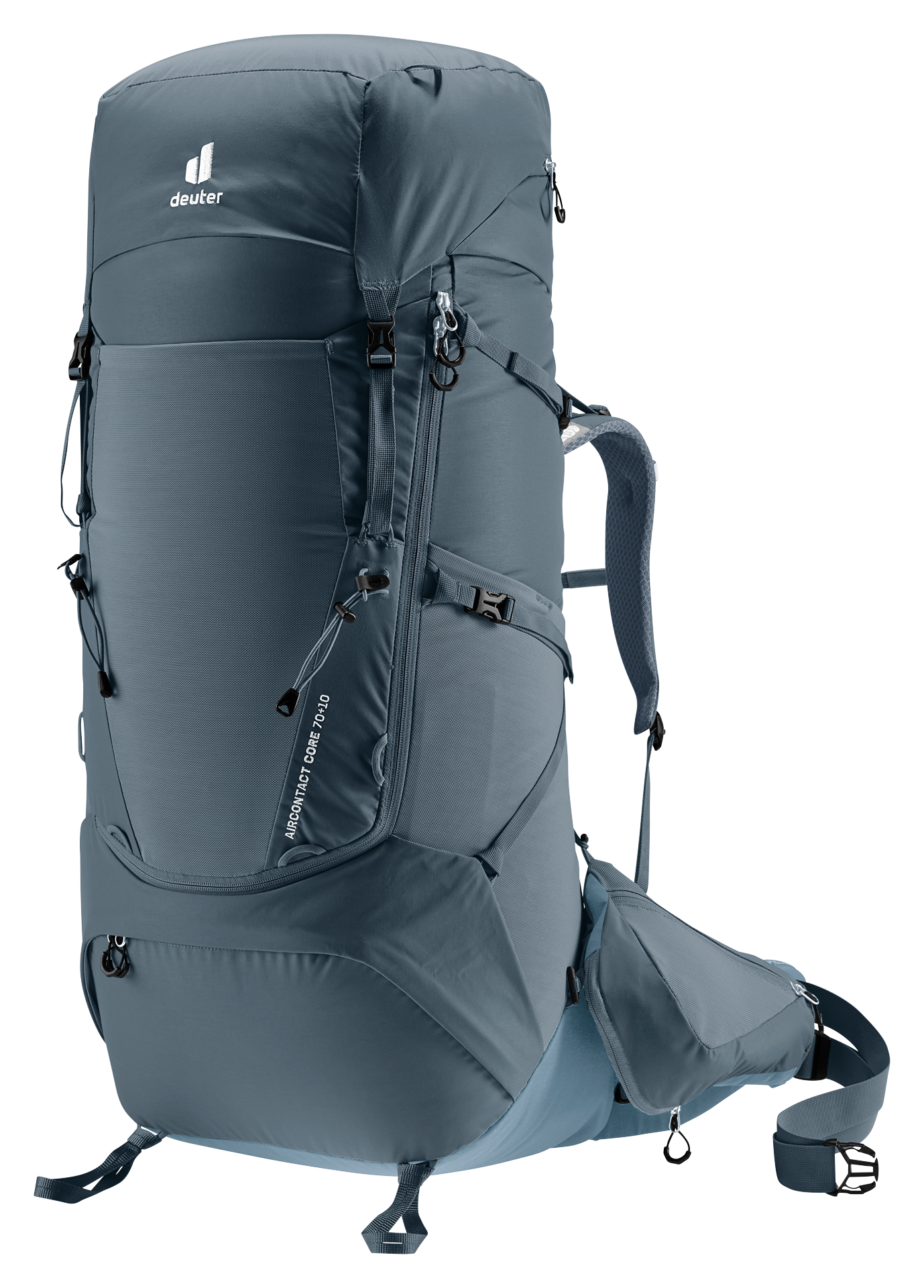 deuter Aircontact 75+10 | Trekking backpack