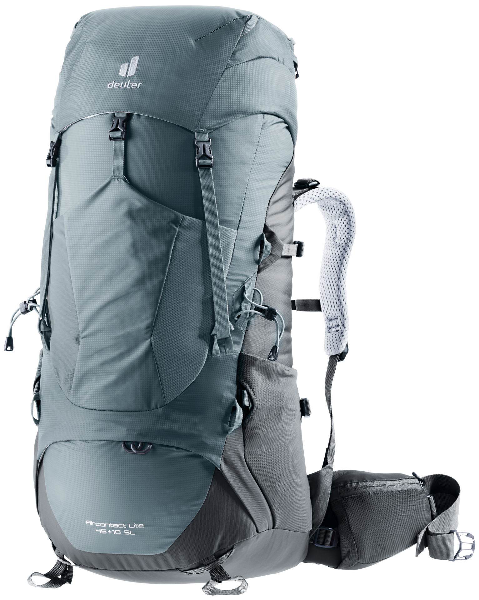 deuter Aircontact Lite 45+10 SL | Trekking backpack