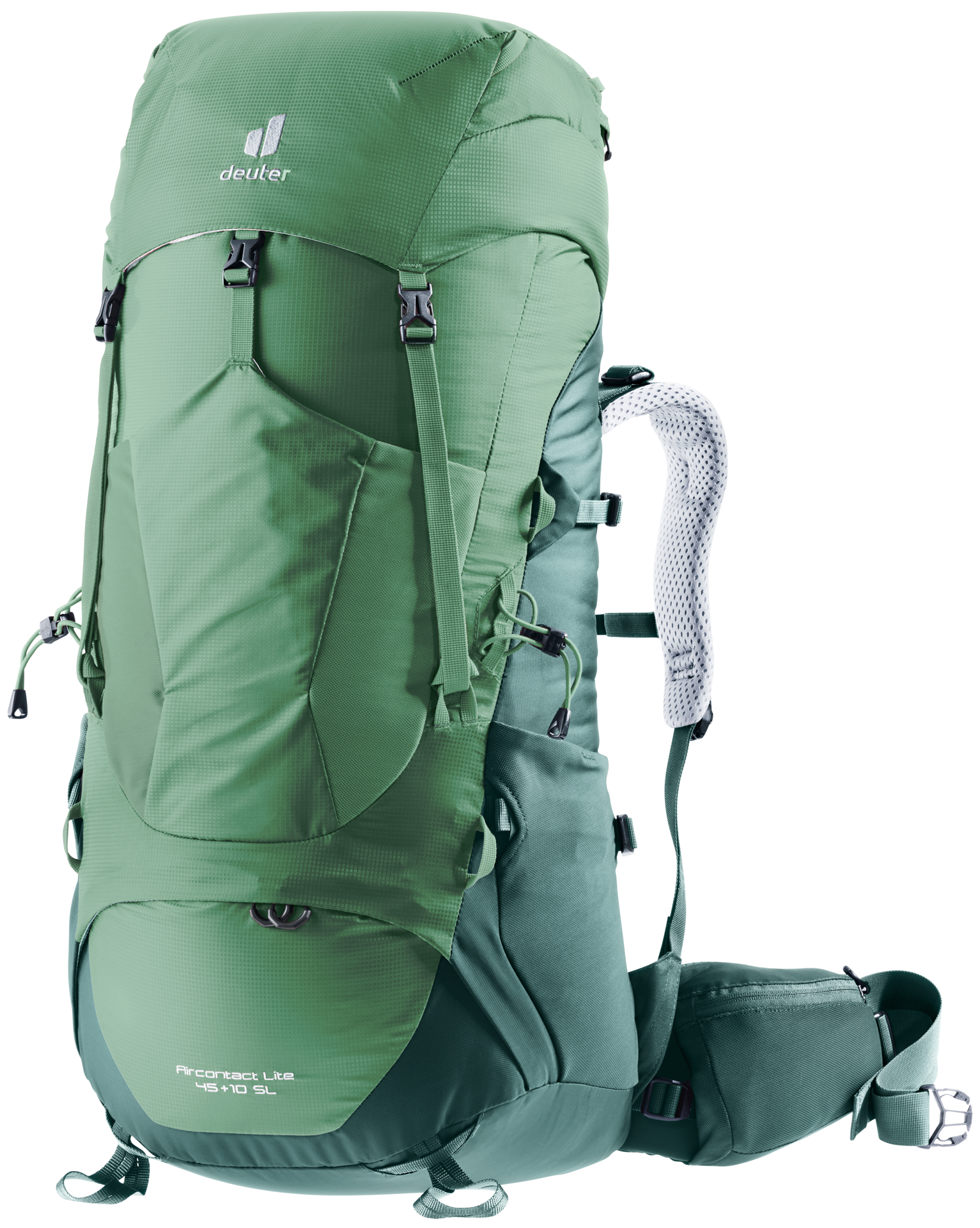 deuter Aircontact Lite 45+10 SL | Trekking backpack