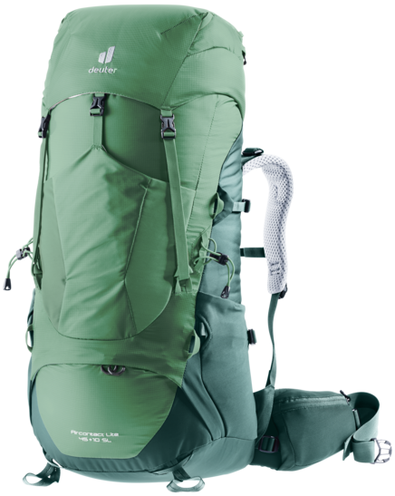 deuter（ドイター）ACT LITE 45 + 10 SL （ACTライト45＋10 SL） 送料無料
