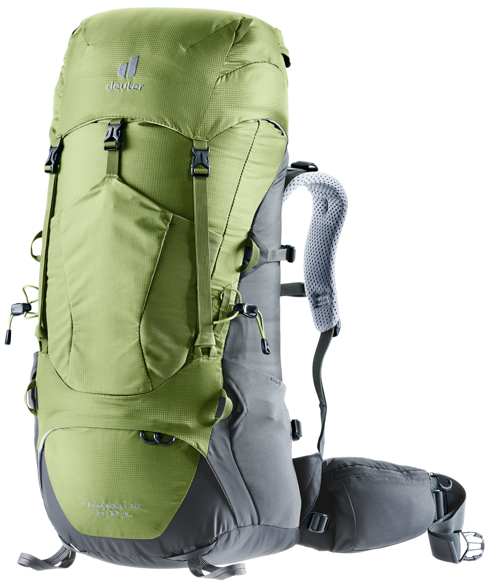 人気絶頂 deuter Aircontact Lite 35+10 SL | Trekking backpack ドイター