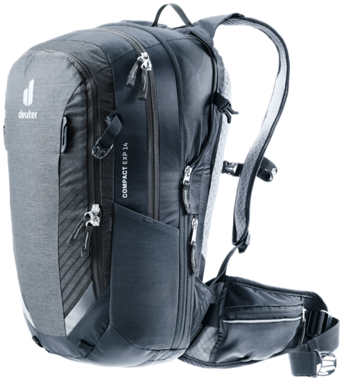 deuter Compact EXP 14 | Bike backpack
