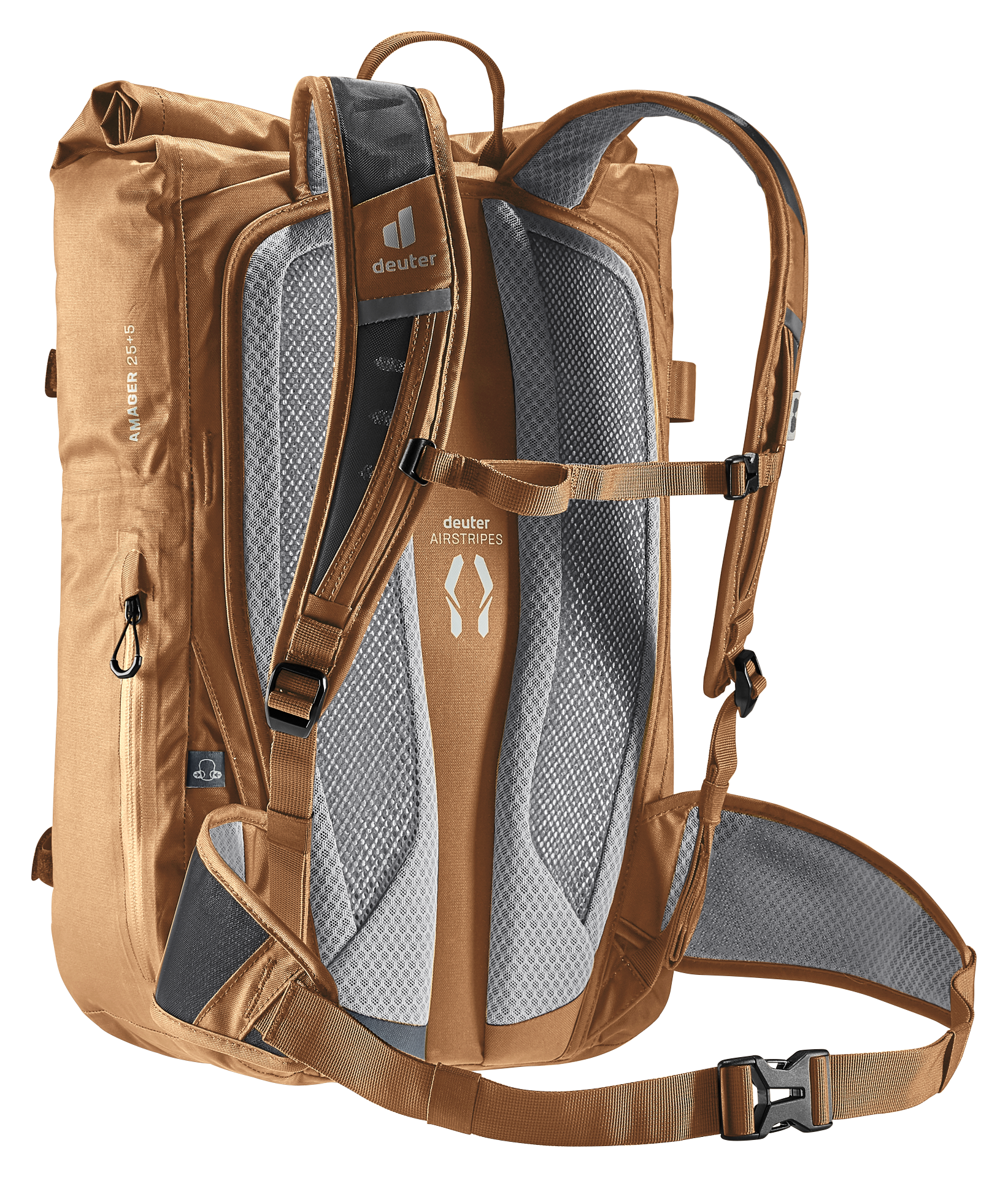 deuter Amager 25+5 | Bike backpack