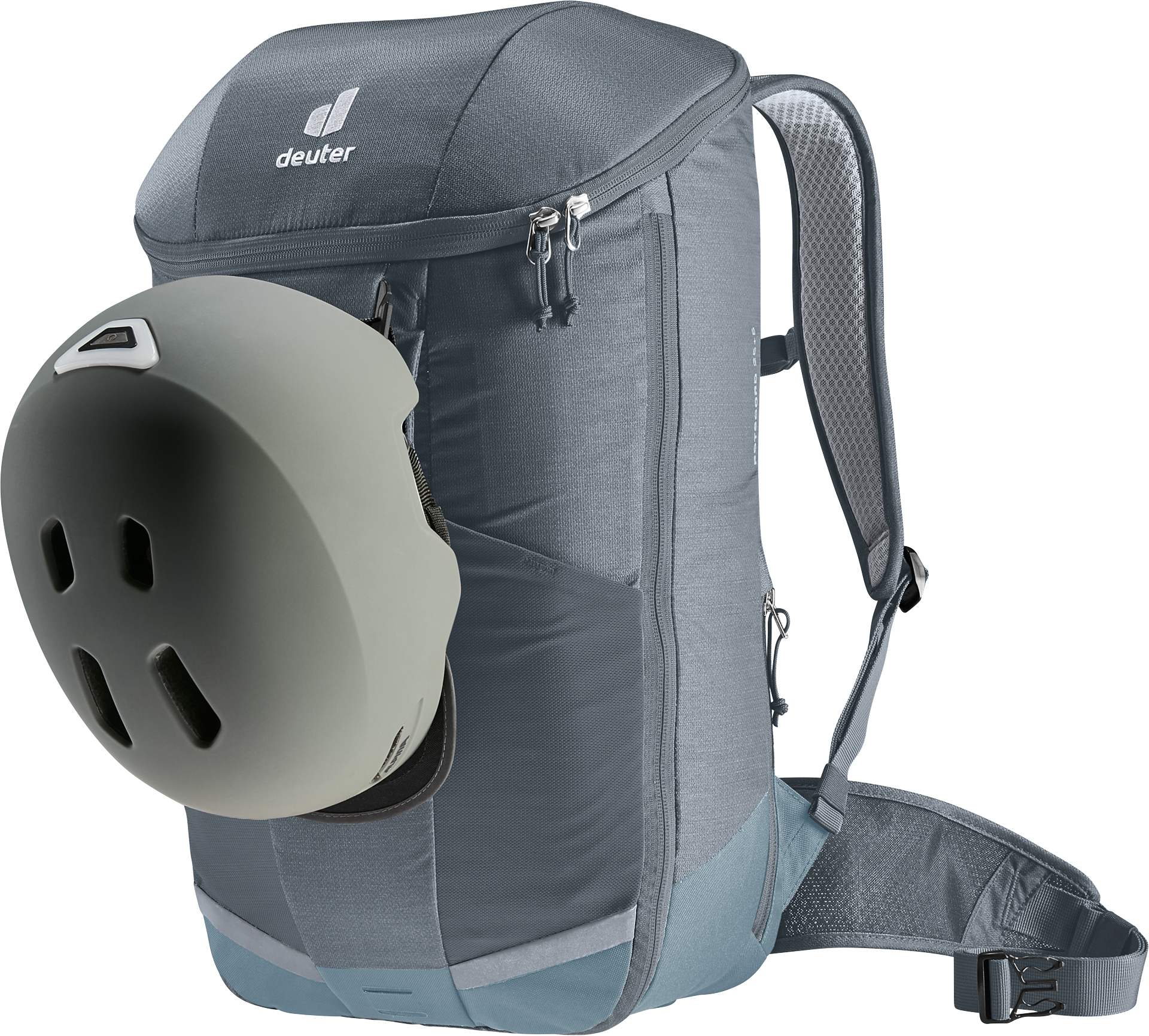 Deuter Rotsoord 25+5(ドイター ロツオールト 25+5リットル）