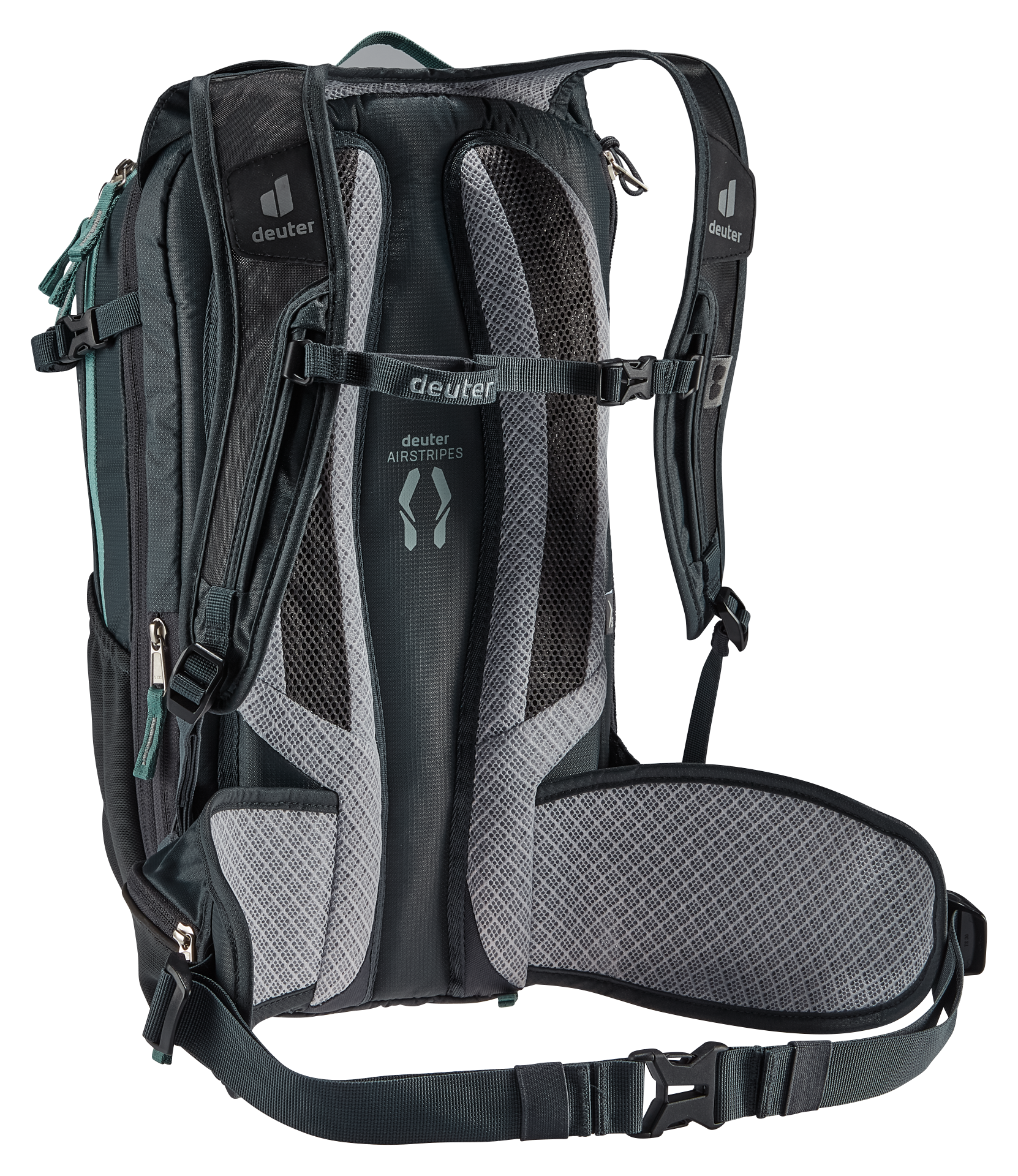 【★安心の定価販売★】 deuter Compact EXP 12 SL | Bike backpack アクセサリー