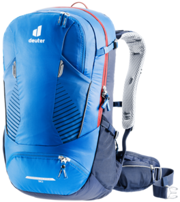 deuter Trans Alpine 24 | Bike backpack