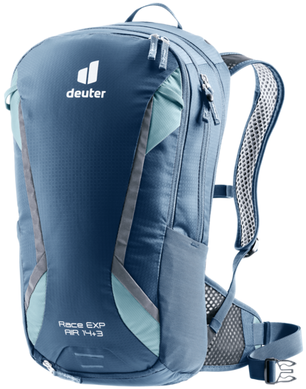 deuter Race EXP Air | Bike backpack