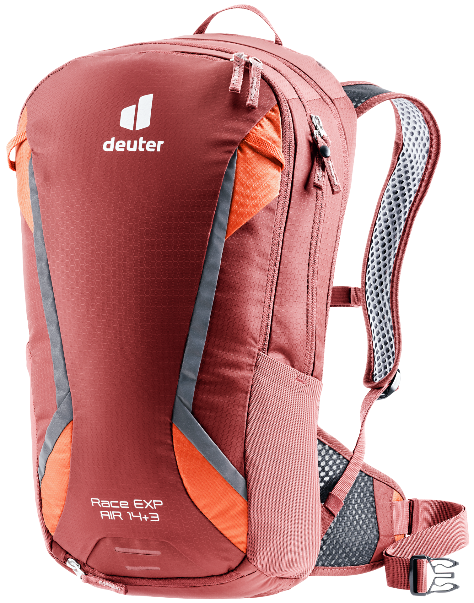 deuter Race EXP Air | Bike backpack