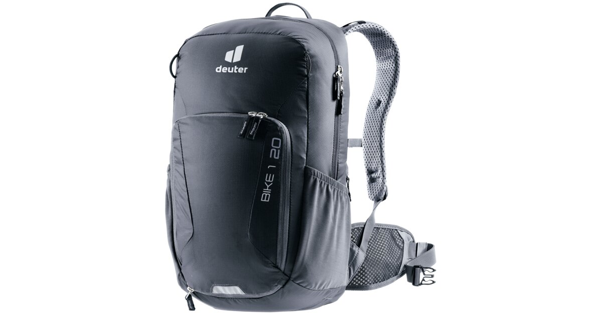deuter Bike I 20 | Bike backpack