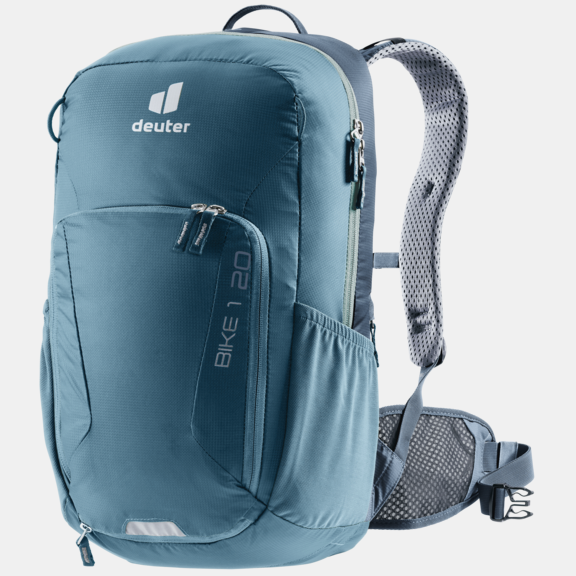 バッグ deuter  BIKE I 20L