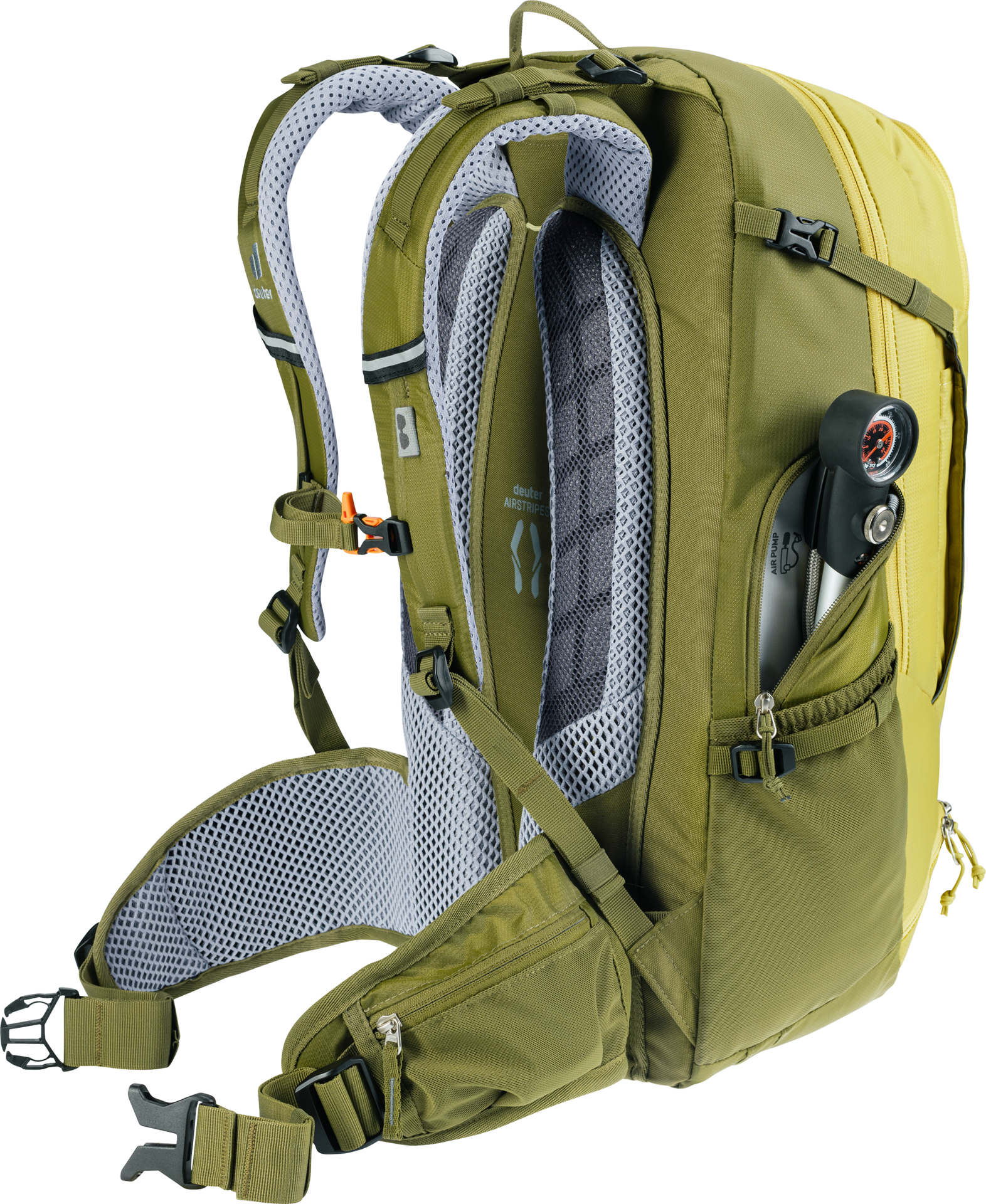 deuter Trans Alpine 30 | Bike backpack