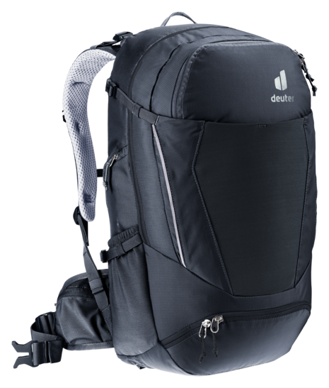 Deuter Trans Alpine 30 Backpack Color Black
