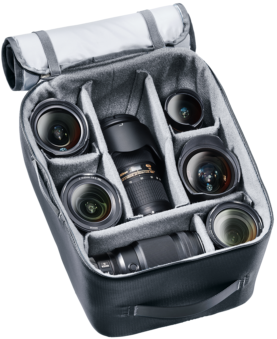 deuter Futura Pro Jaypack 36 | Camera bag deuter Futura Pro Jaypack 36 | Camera bag