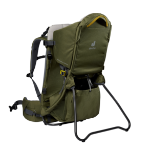 The deuter Kid Comfort series