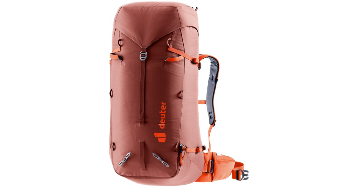 Amazon | deuter(ドイター) オービット -5度 DS3701618-5316 レッド/ブルー | deuter(ドイター) | 寝袋 ・シュラフ