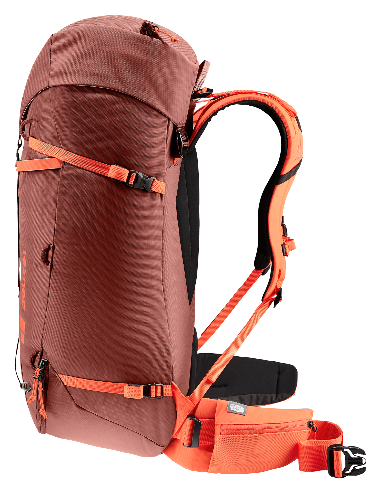 deuter Guide 34+8 | Hochtourenrucksack