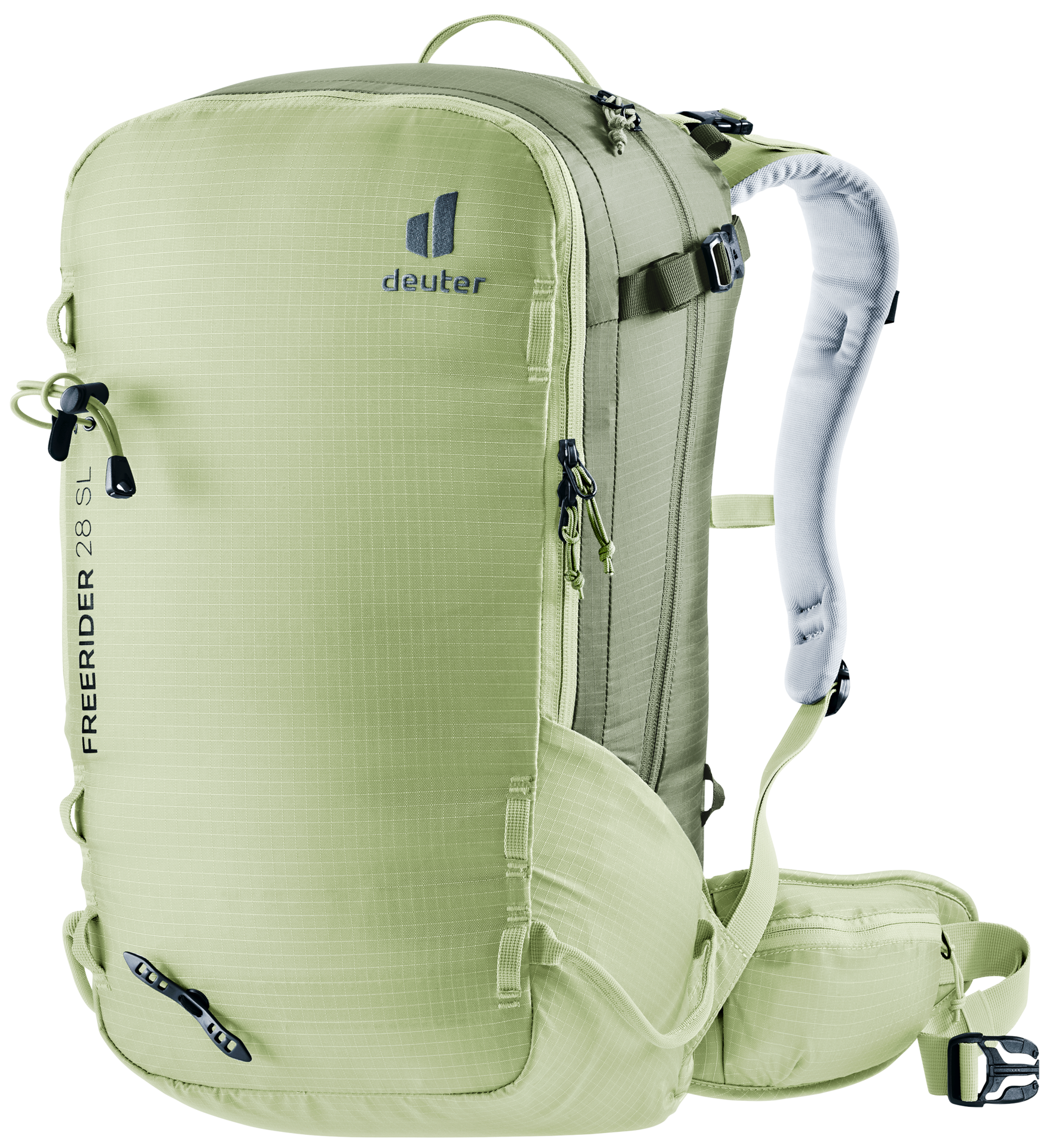 Freerider 28 SL