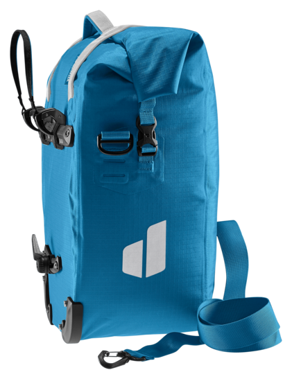 deuter Weybridge 25+5 | Bike bags