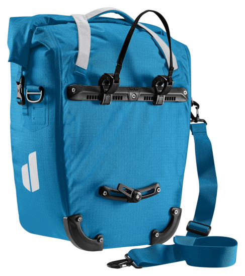 最新のデザイン 25+5 Weybridge deuter | bags Bike バッグ