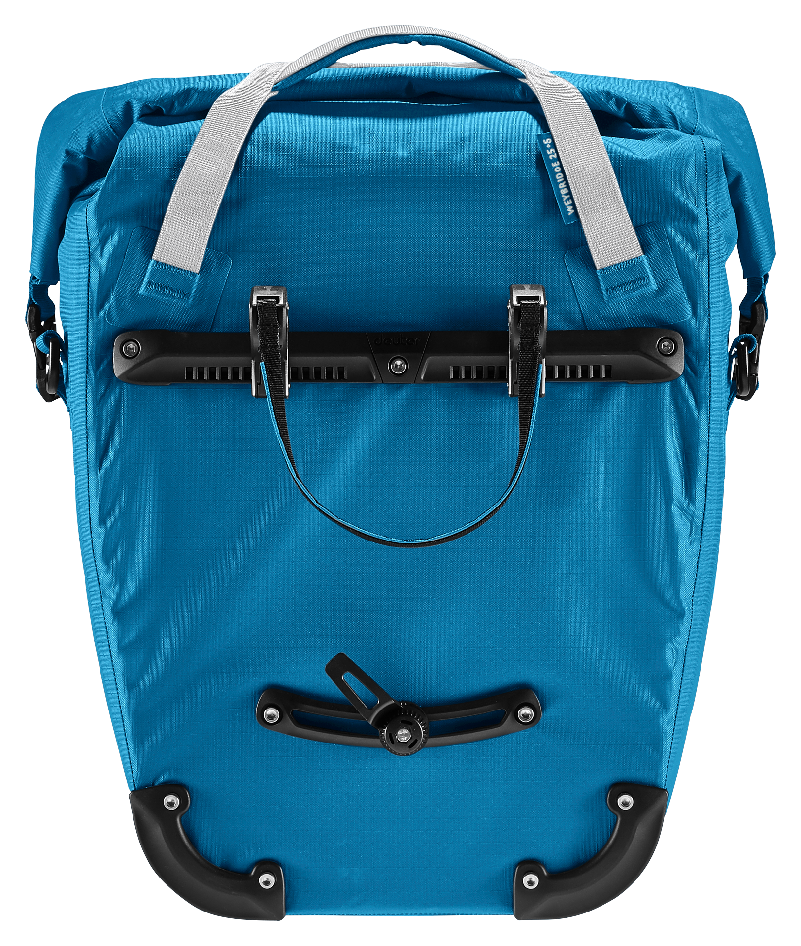 deuter Weybridge 25+5 | Bike bags