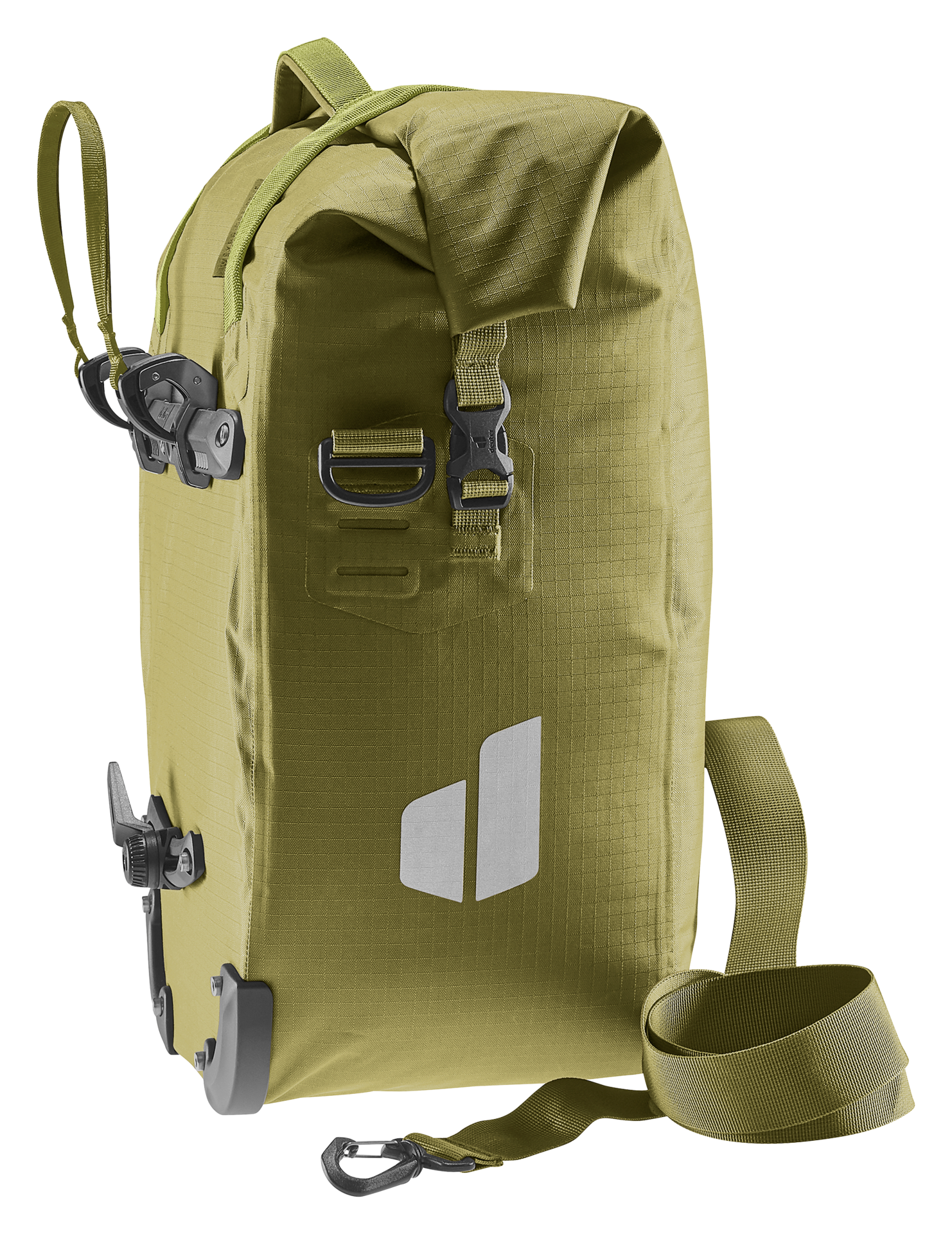 deuter Weybridge 25+5 | Bike bags
