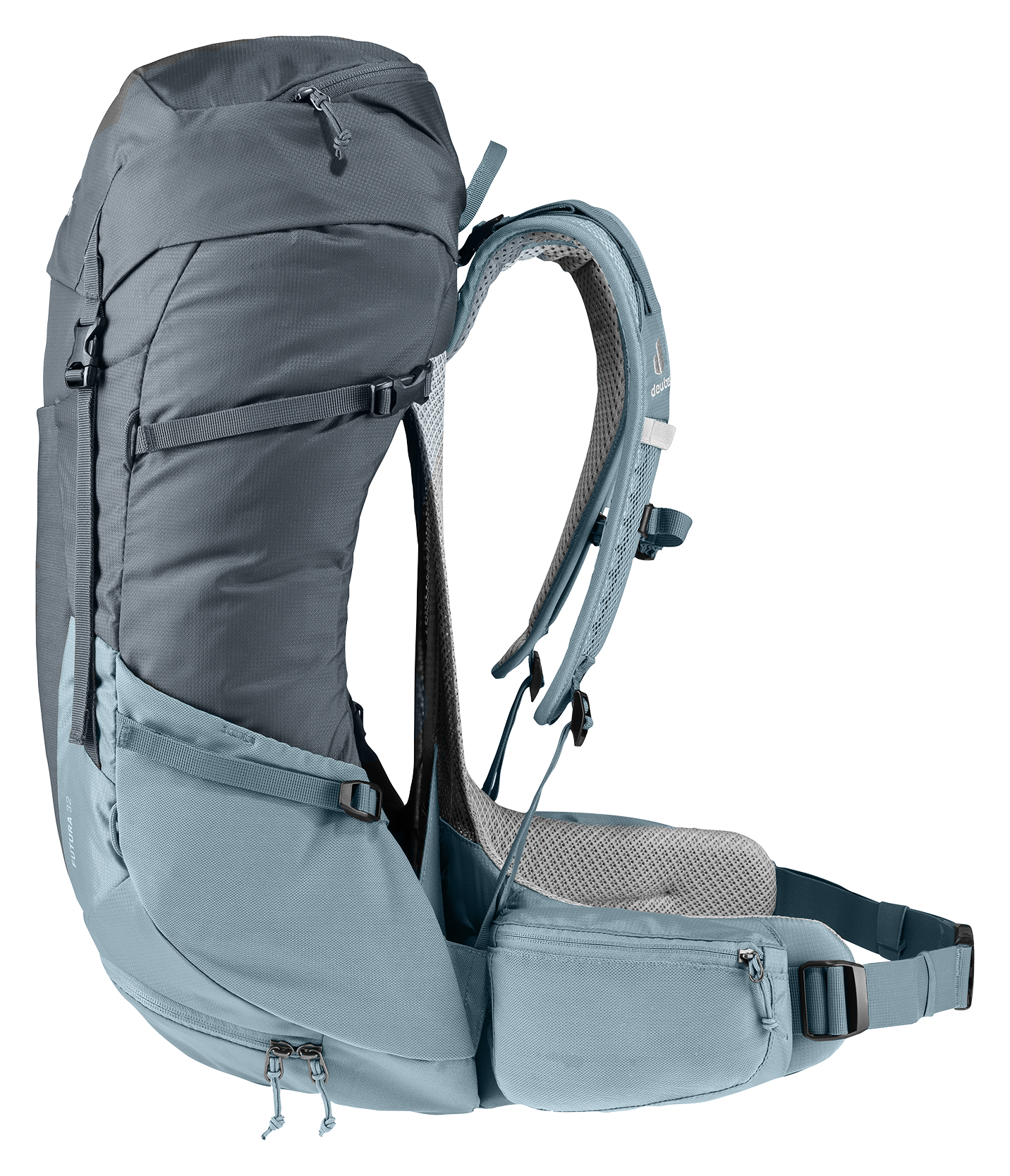deuter Futura 32 | Hiking backpack