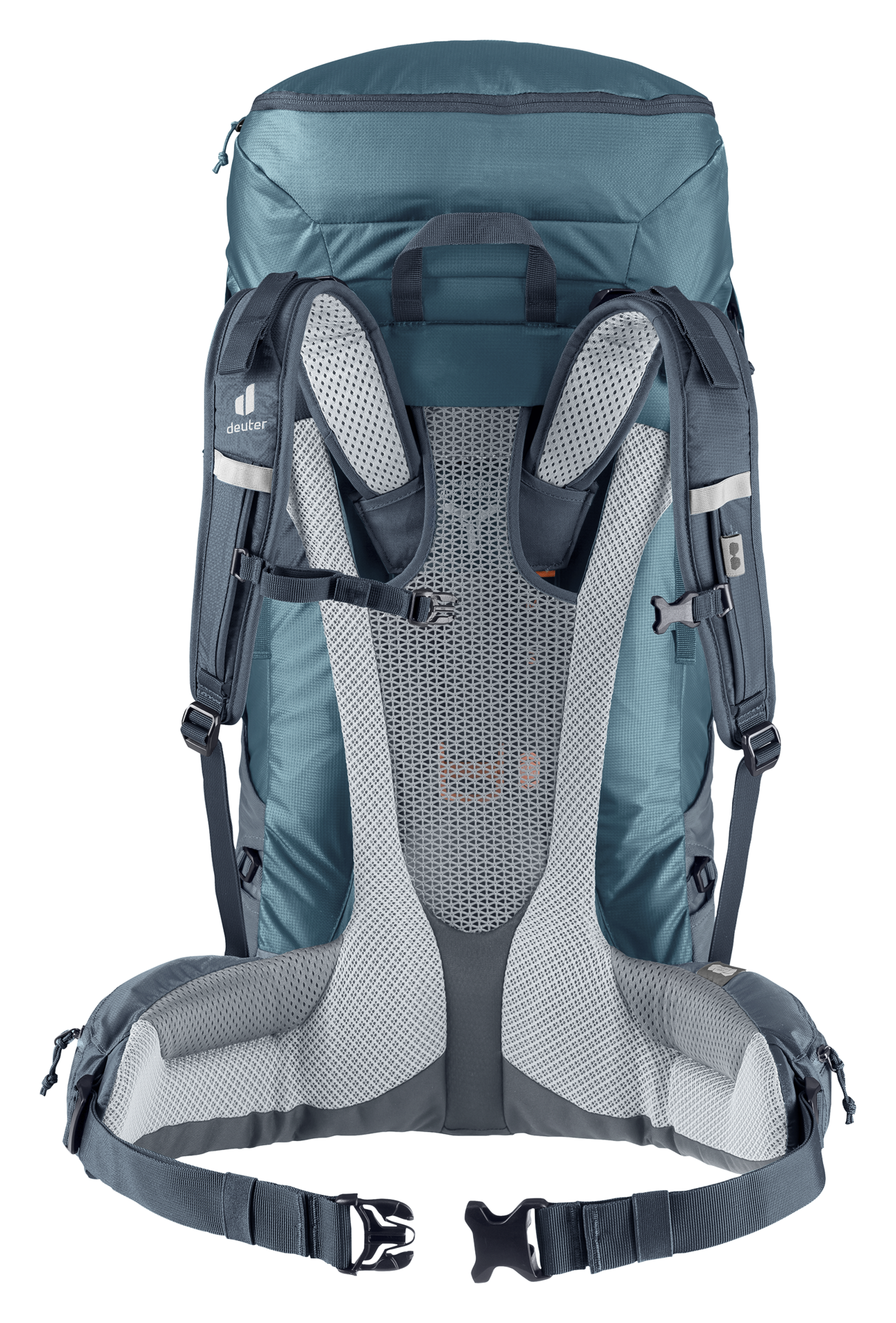 deuter Futura Air Trek 60+10 | Backpacking packs