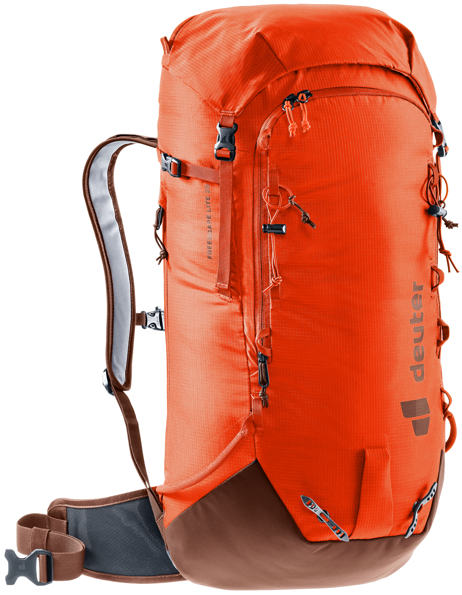 deuter Freescape Lite 26 | Ski touring backpack