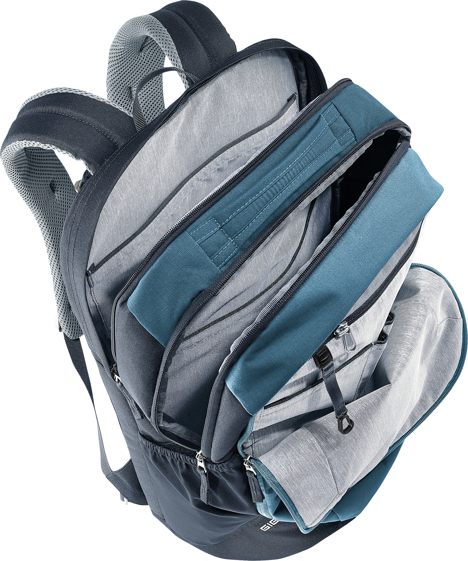 ノベルティ AIRBUS backpack 非売品